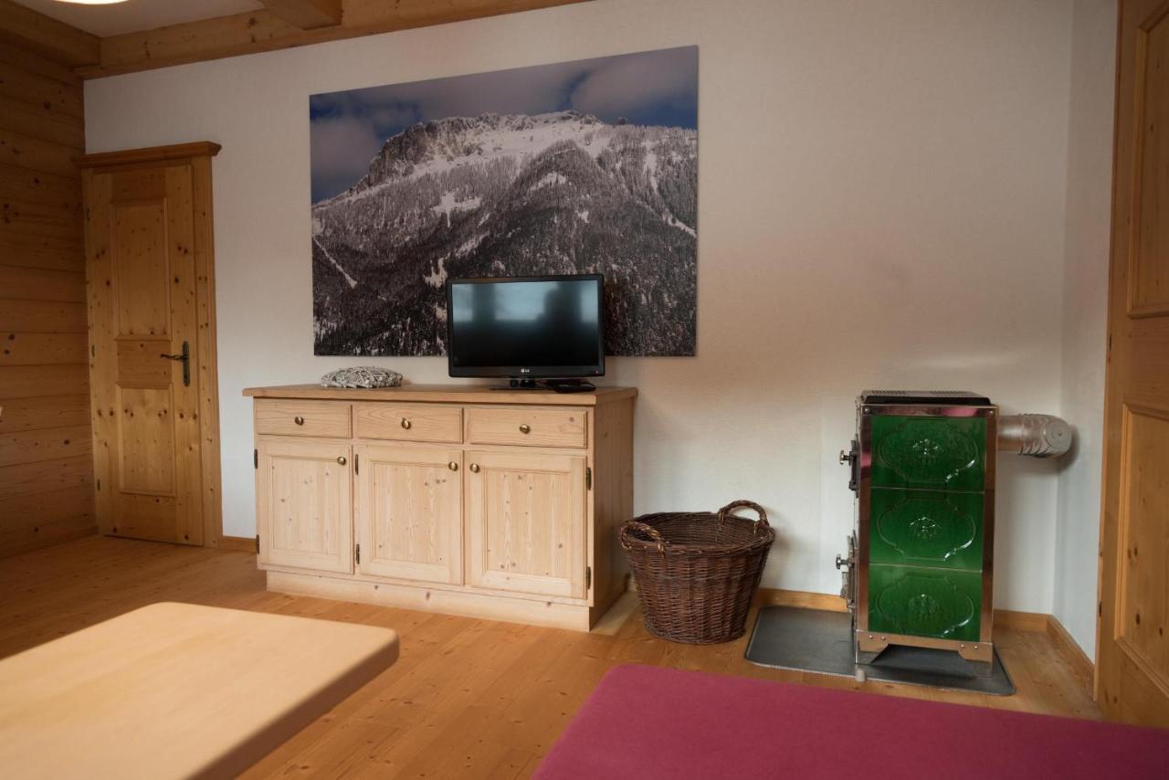Appartement Haus Barbara à Waidring Extérieur photo