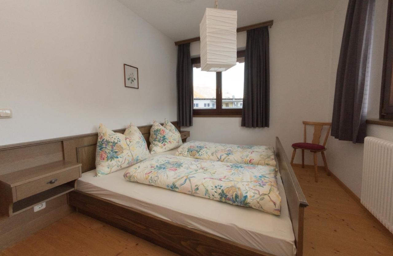 Appartement Haus Barbara à Waidring Extérieur photo