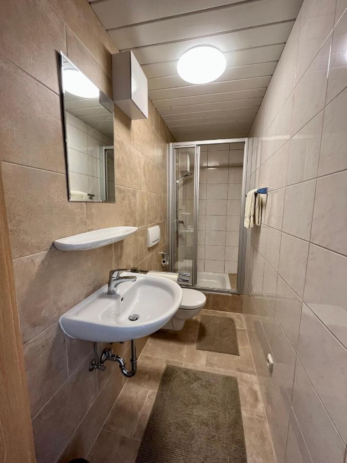 Appartement Haus Barbara à Waidring Extérieur photo